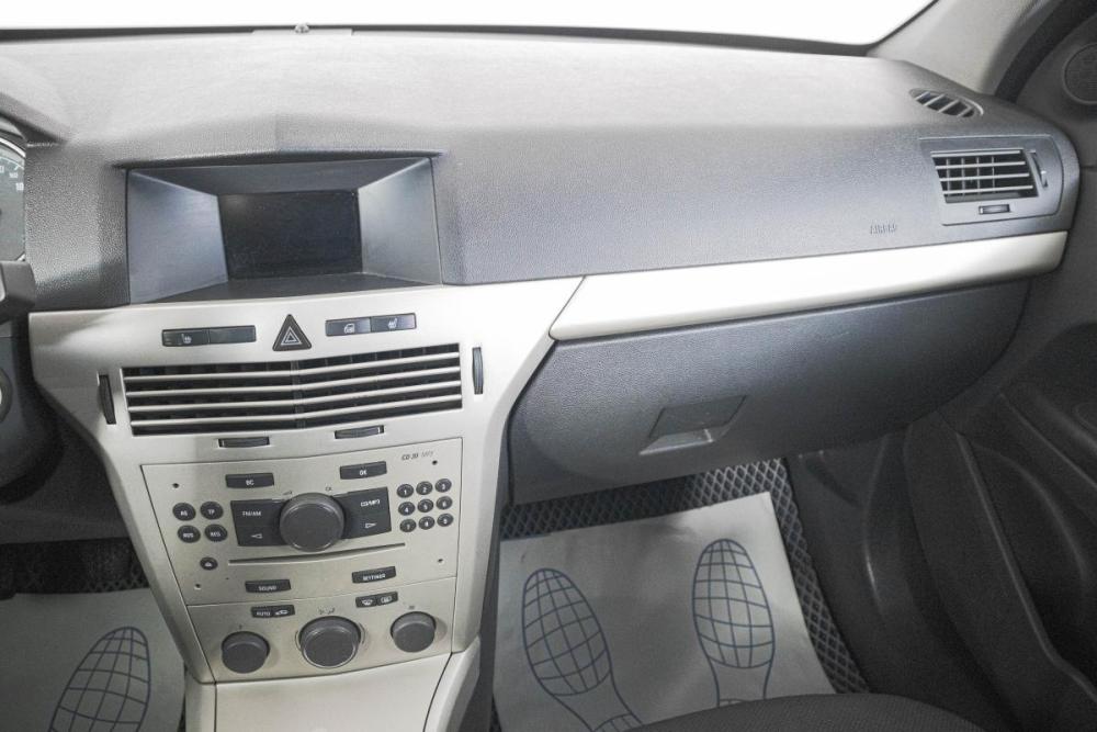 Opel Astra H Рестайлинг Кемерово  - изображение 15