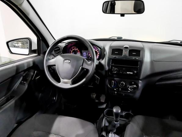 Lada (ВАЗ) Granta I Рестайлинг с пробегом 2023 года, цена 635 000 рублей, 51612 км, седан, Автокод Объявления