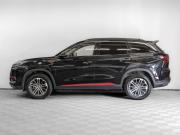 Changan CS75 Plus II Москва  - изображение 38