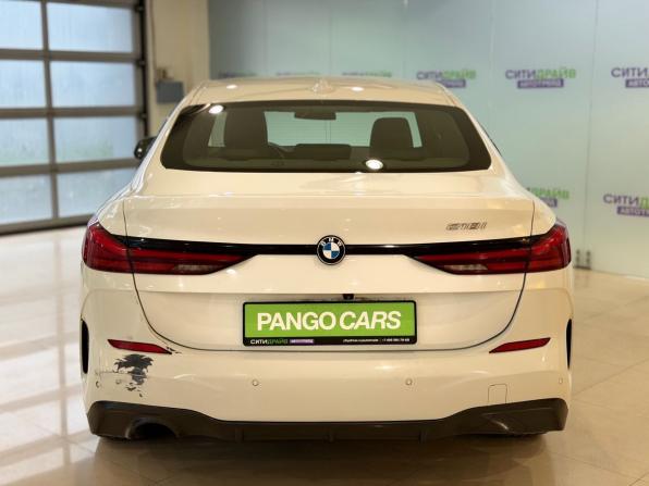 BMW 2 серии F44 с пробегом 2021 года, цена 1 829 000 рублей, 175995 км, седан, Автокод Объявления