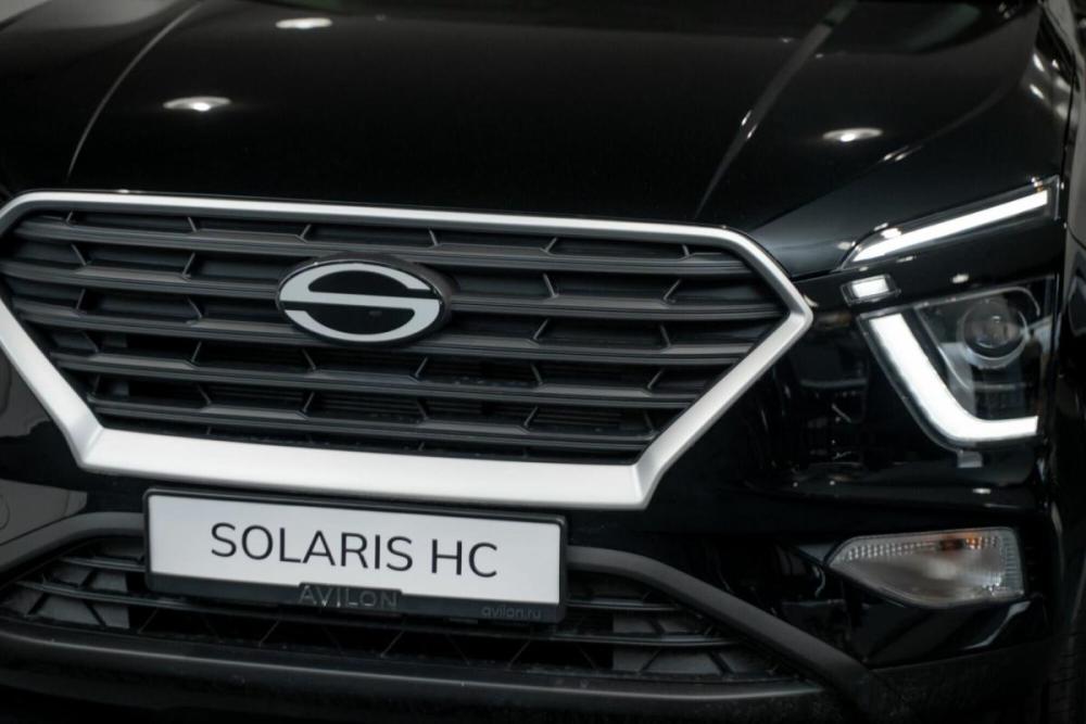 Solaris HC Москва  - изображение 15