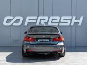 BMW 3 серии VI (F3x) Краснодар  - изображение 27