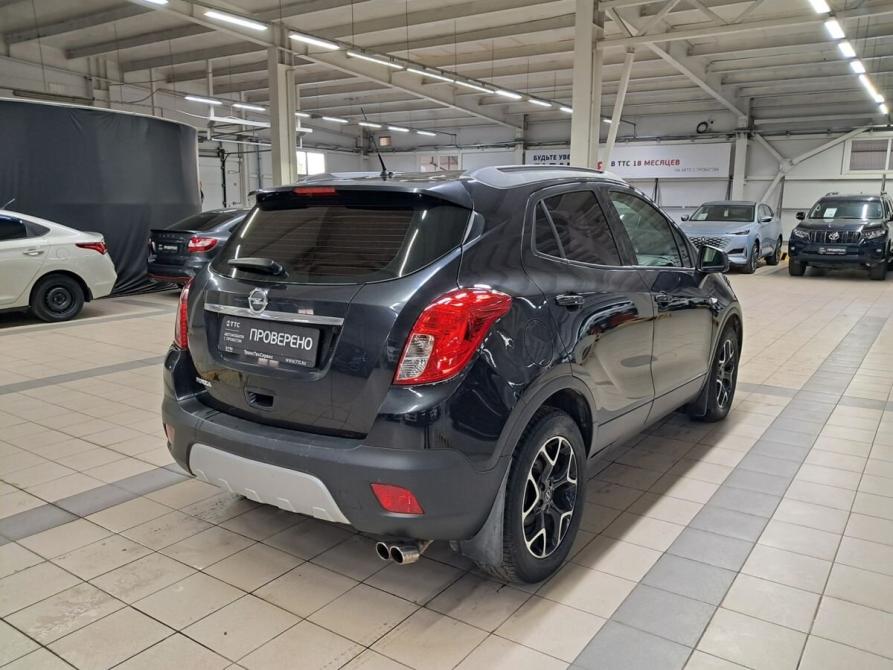 Opel Mokka I Набережные Челны  - изображение 6