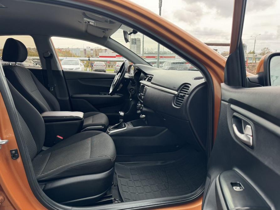 Kia Rio IV Архангельск  - изображение 12