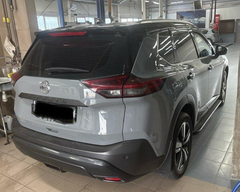 Nissan X-Trail IV Кемерово  - изображение 3