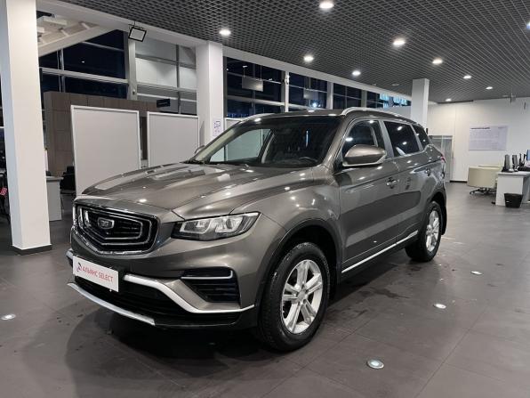 Belgee X70 I Рестайлинг с пробегом 2025 года, цена 2 275 000 рублей, 84757 км, внедорожник, Автокод Объявления