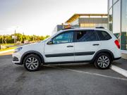 Lada (ВАЗ) Granta I Рестайлинг Волгоград  - изображение 39