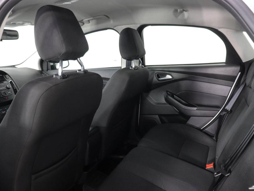 Ford Focus III Рестайлинг Химки  - изображение 13