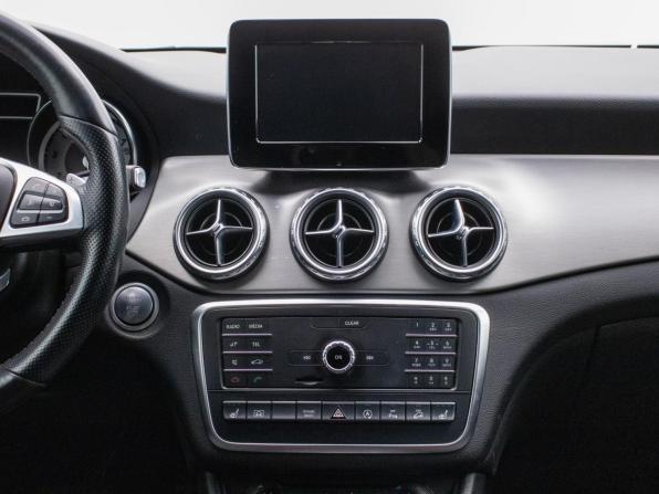 Mercedes-Benz GLA I (X156) с пробегом 2016 года, цена 2 345 000 рублей, 104023 км, внедорожник, Автокод Объявления
