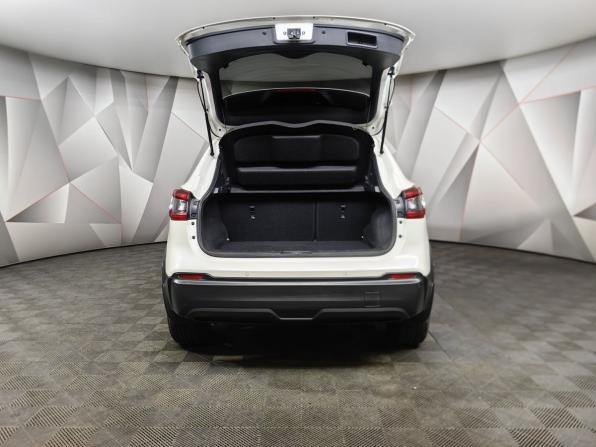 Nissan Qashqai II Рестайлинг с пробегом 2019 года, цена 2 139 000 рублей, 97197 км, внедорожник, Автокод Объявления