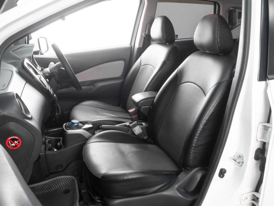 Nissan Note II Рестайлинг Тюмень  - изображение 8