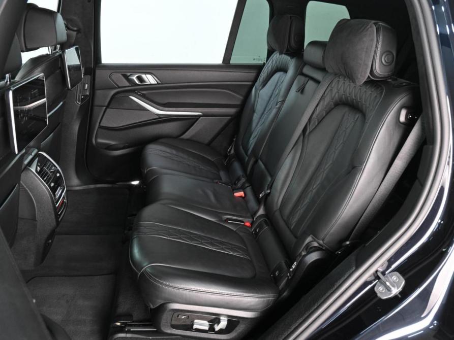 BMW X7 I (G07) Ростов-на-Дону  - изображение 10