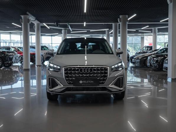 Audi Q2 I Рестайлинг с пробегом 2025 года, цена 3 740 000 рублей, 23 км, внедорожник, Автокод Объявления