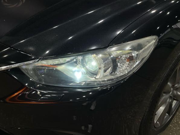 Mazda 6 III (GJ) с пробегом 2013 года, цена 1 560 000 рублей, 179000 км, седан, Автокод Объявления