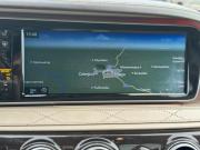 Mercedes-Benz S-Класс VI (W222 C217) Томск  - изображение 63