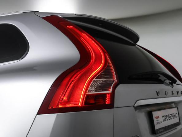 Volvo XC60 I Рестайлинг с пробегом 2015 года, цена 1 890 000 рублей, 211646 км, внедорожник, Автокод Объявления