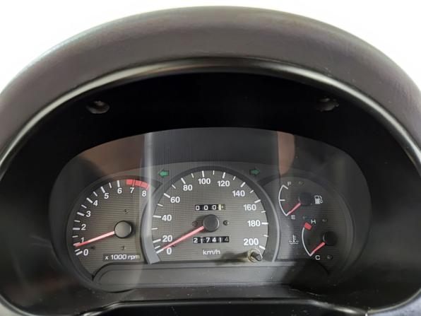 Hyundai Accent II с пробегом 2008 года, цена 420 000 рублей, 217411 км, седан, Автокод Объявления