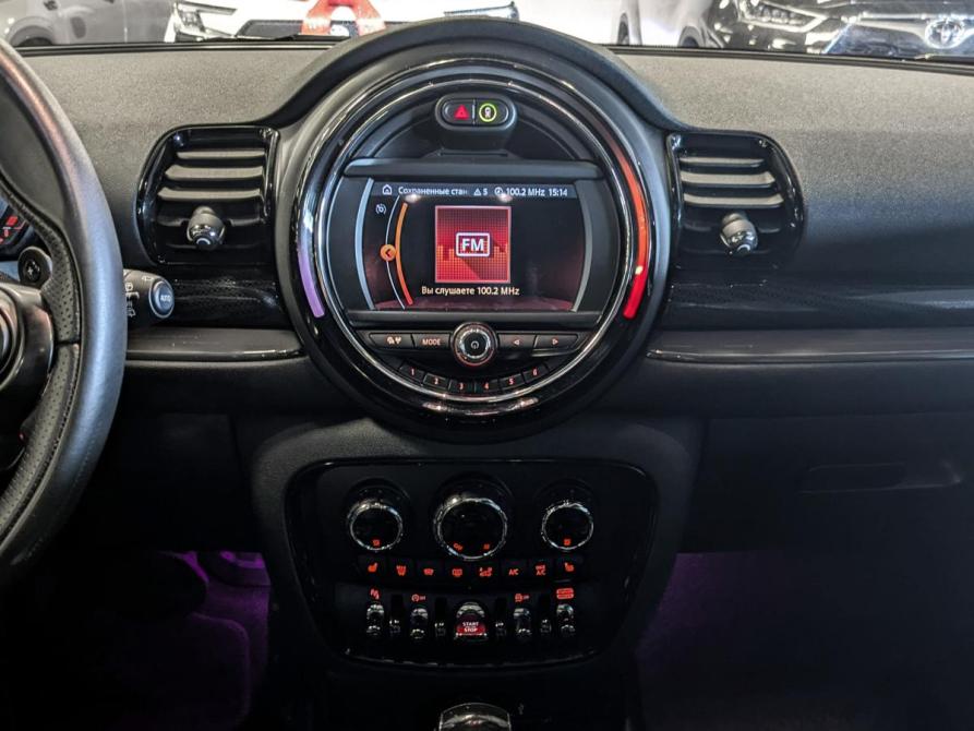 Mini Clubman II Рестайлинг Екатеринбург  - изображение 9