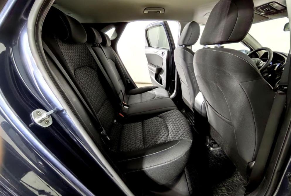 Kia Ceed III Волгоград  - изображение 17