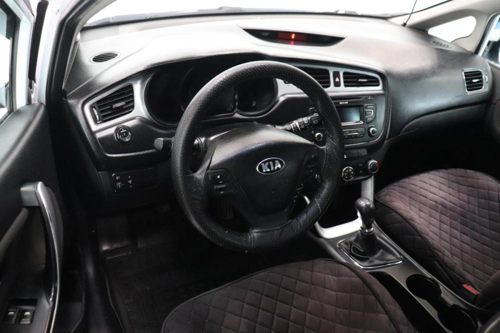 Kia Ceed II Ульяновск  - изображение 8