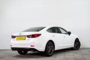 Mazda 6 III (GJ) Рестайлинг Сургут  - изображение 23