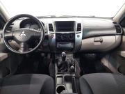 Mitsubishi Pajero Sport II Рестайлинг Пермь  - изображение 34