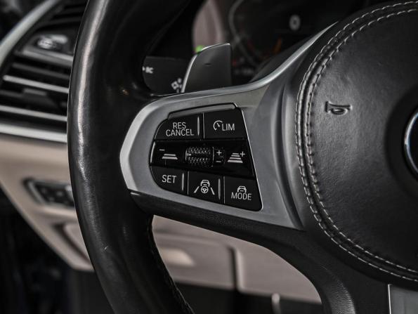 BMW X5 IV (G05/G18) с пробегом 2018 года, цена 7 380 000 рублей, 86508 км, внедорожник, Автокод Объявления