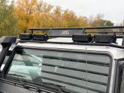 Land Rover Defender I Рестайлинг Москва  - изображение 44