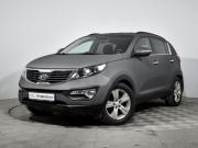 Kia Sportage III Санкт-Петербург  - изображение 17