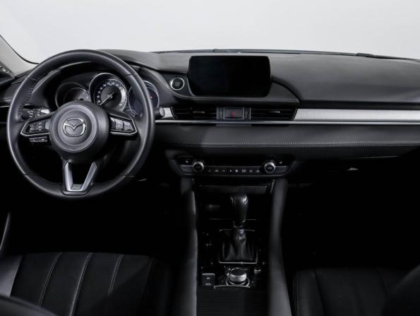 Mazda 6 III (GJ) Рестайлинг 2 с пробегом 2023 года, цена 3 185 000 рублей, 52195 км, седан, Автокод Объявления