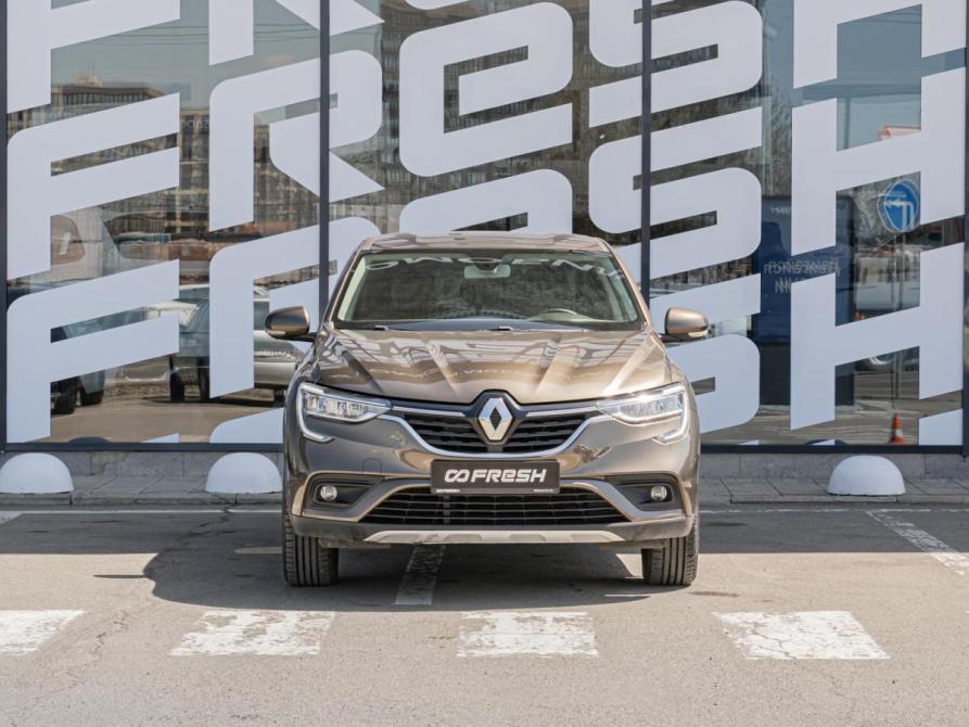 Renault Arkana I Краснодар  - изображение 3