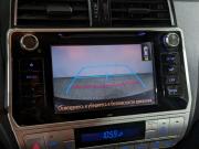 Toyota Land Cruiser Prado 150 Series Рестайлинг 2 Химки  - изображение 31