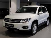 Volkswagen Tiguan I Рестайлинг Казань  - изображение 23