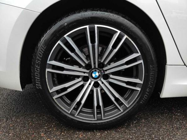 BMW 3 серии VII (G2x) с пробегом 2020 года, цена 3 675 000 рублей, 113301 км, универсал, Автокод Объявления
