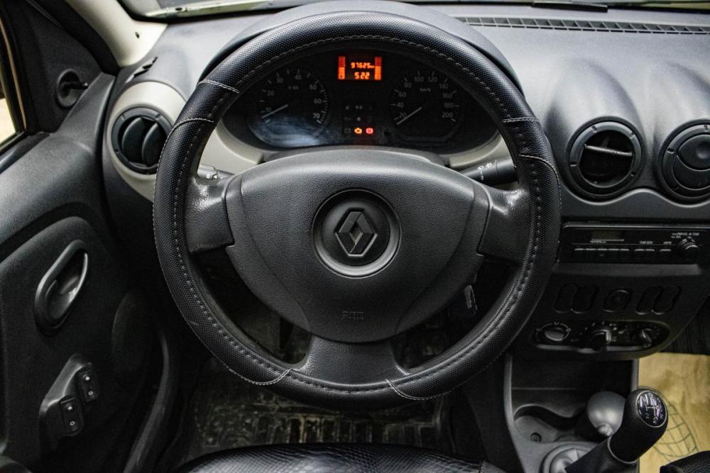 Renault Sandero I Уфа  - изображение 6