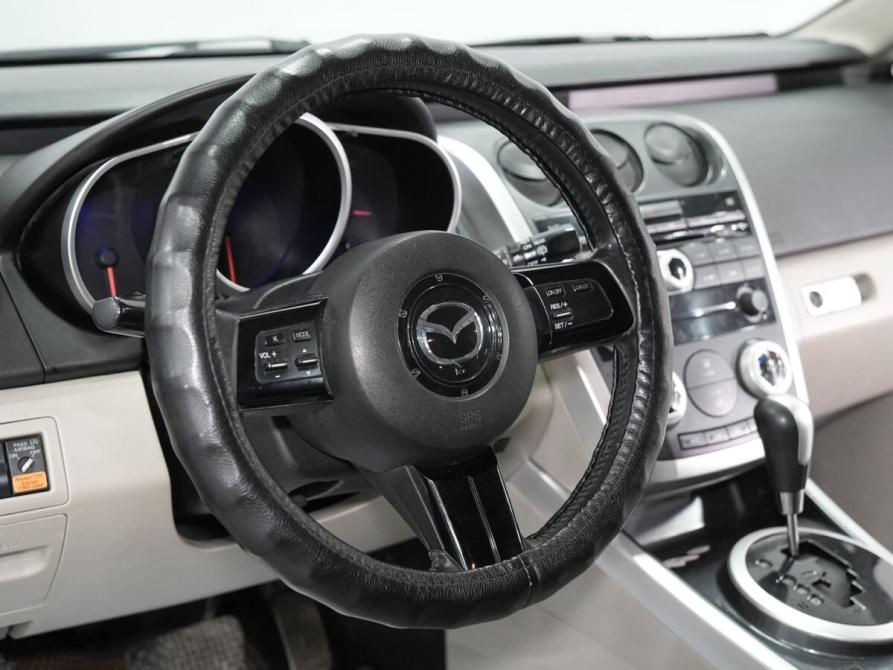 Mazda CX-7 I Новосибирск  - изображение 19