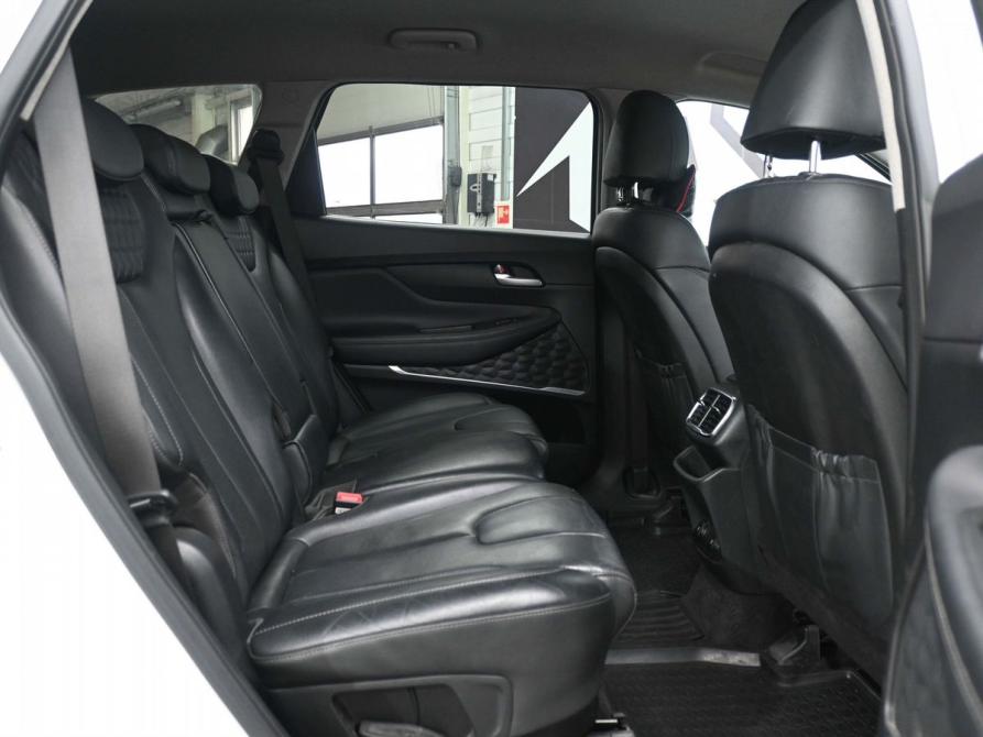 Hyundai Santa Fe IV Ростов-на-Дону  - изображение 13