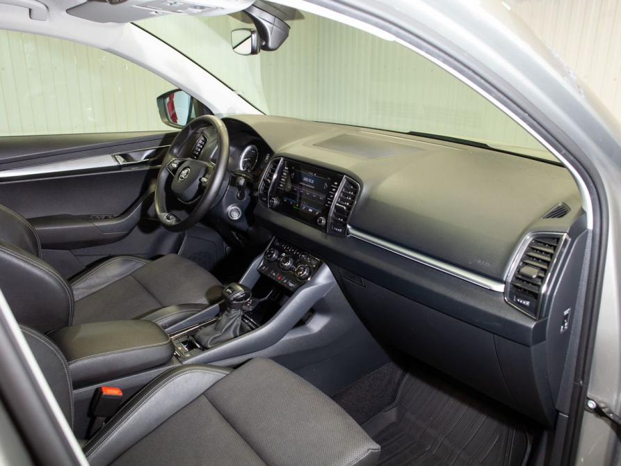 Skoda Karoq I Иваново  - изображение 18