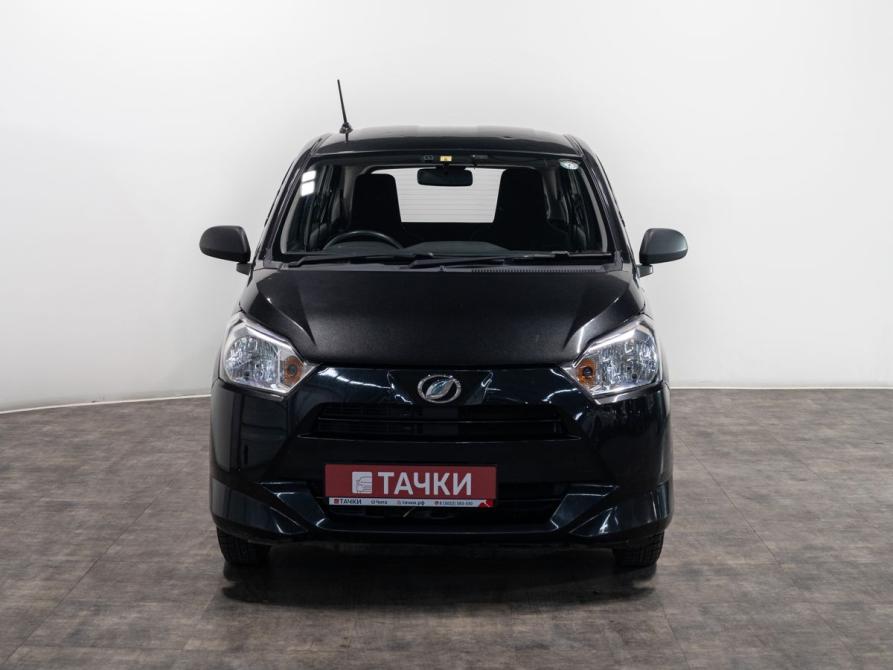 Daihatsu Mira e:S II Чита  - изображение 2