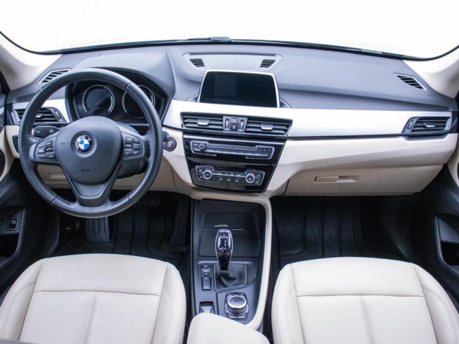 BMW X1 II (F48) Москва  - изображение 13