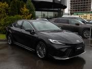 Toyota Camry IX (XV80) China Market Москва  - изображение 24