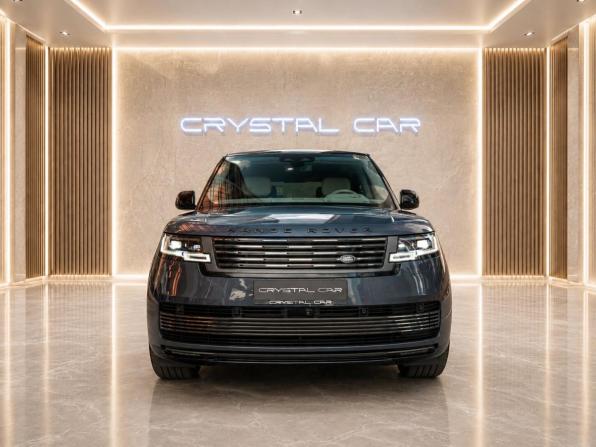 Новый Land Rover Range Rover V 2026 года, цена 34 100 000 рублей, внедорожник, Автокод Объявления