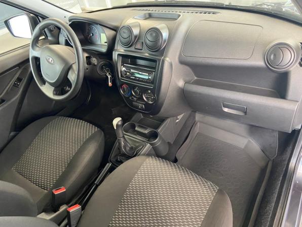 Lada (ВАЗ) Granta I с пробегом 2016 года, цена 423 764 рубля, 117449 км, седан, Автокод Объявления