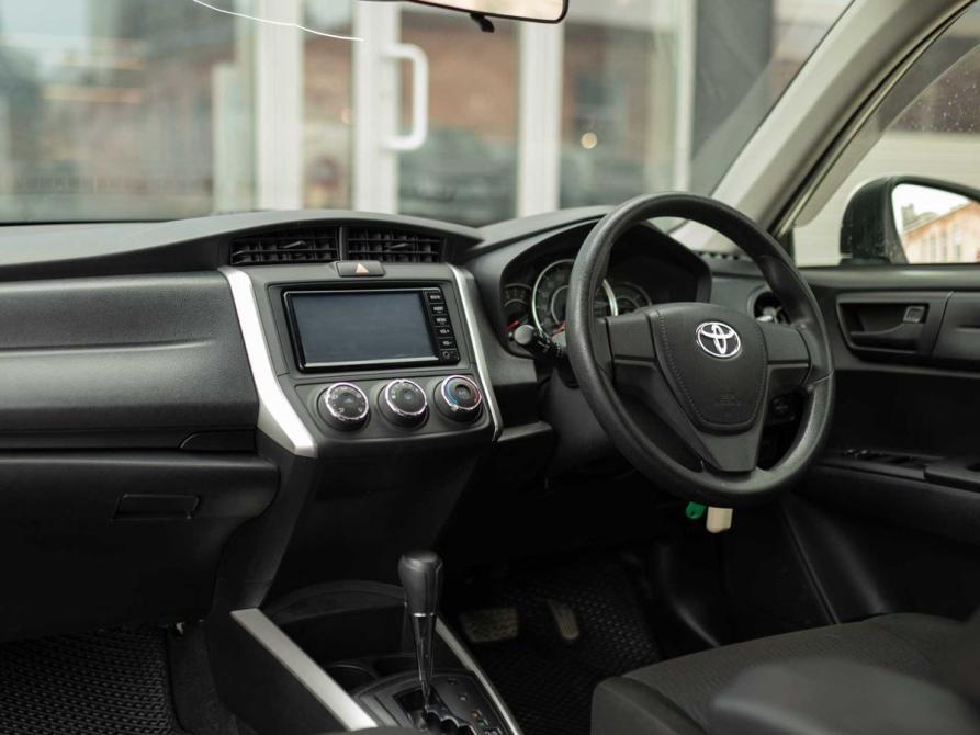 Toyota Corolla XI (E160 E170) Рестайлинг 2 Новосибирск  - изображение 10