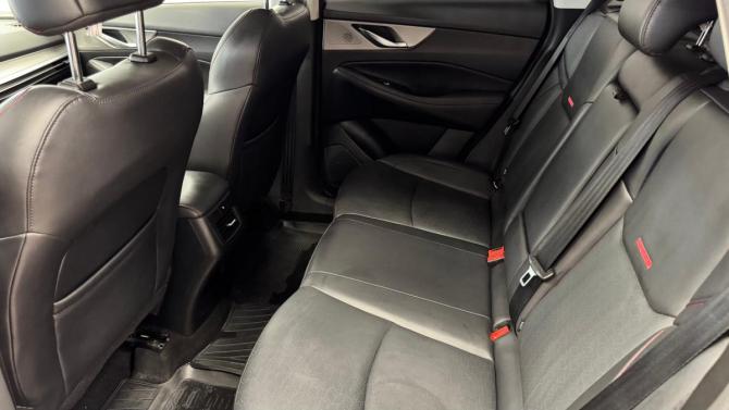 Changan CS35 Plus I Рестайлинг с пробегом 2023 года, цена 1 680 000 рублей, 124110 км, внедорожник, Автокод Объявления