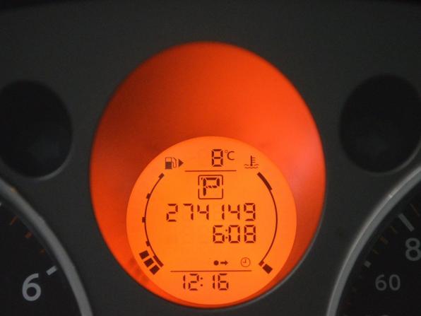 Nissan X-Trail II с пробегом 2008 года, цена 861 000 рублей, 274149 км, внедорожник, Автокод Объявления