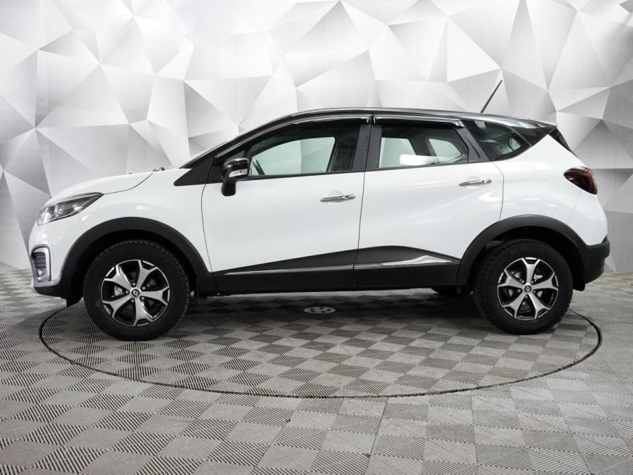 Renault Kaptur I Рестайлинг Ульяновск  - изображение 2