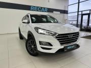 Hyundai Tucson III Рестайлинг Санкт-Петербург  - изображение 84