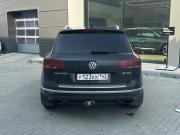 Volkswagen Touareg II Рестайлинг Кемерово  - изображение 42