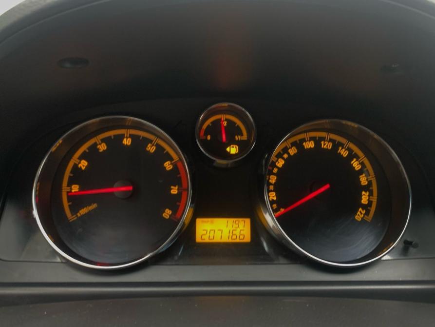 Opel Antara I Мурманск  - изображение 23